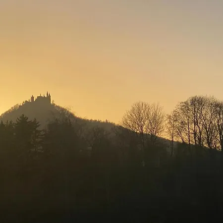 Appartement Burgblick