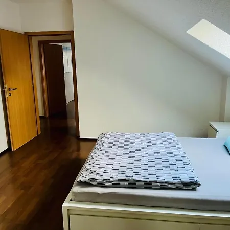 Burgblick Appartement