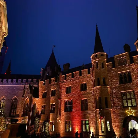 Burgblick Appartement