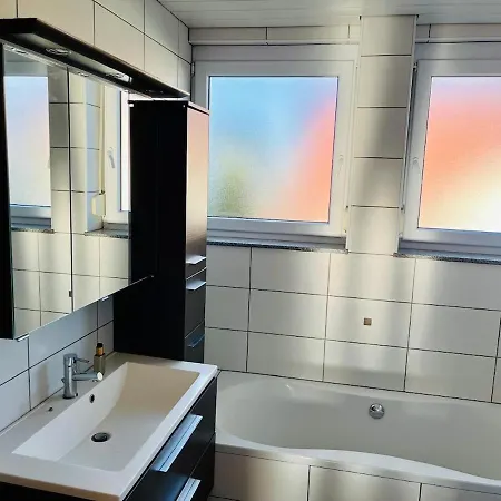 Burgblick Appartement *