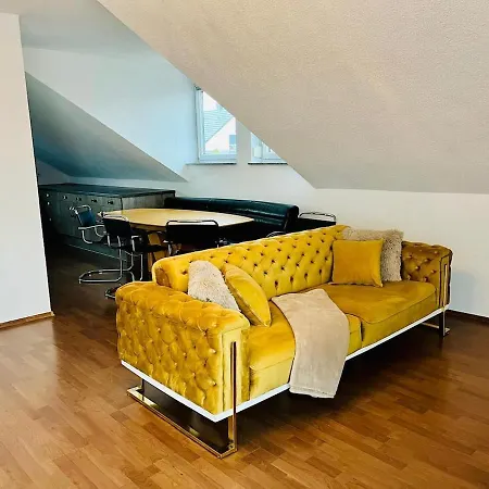 Burgblick * Stetten bei Hechingen