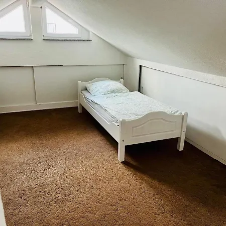 Burgblick * Stetten bei Hechingen