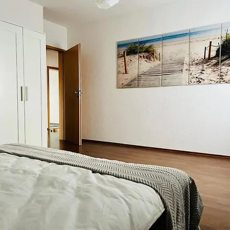 Burgblick Appartement *