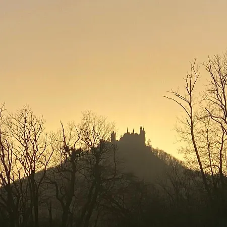 Burgblick Appartement