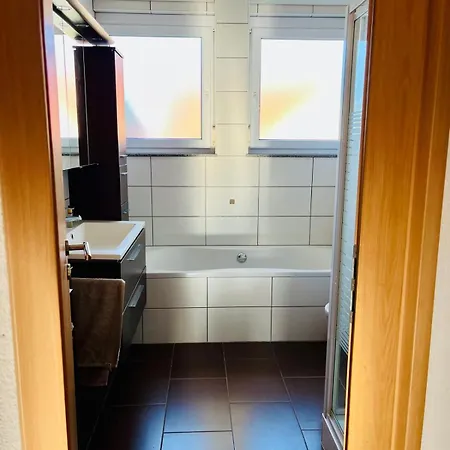 Burgblick Appartement *