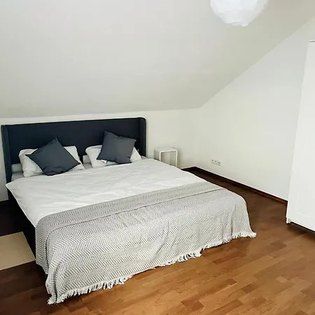 Burgblick * Stetten bei Hechingen