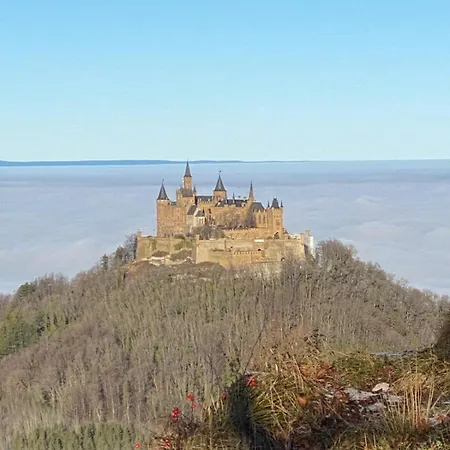 Burgblick Appartement