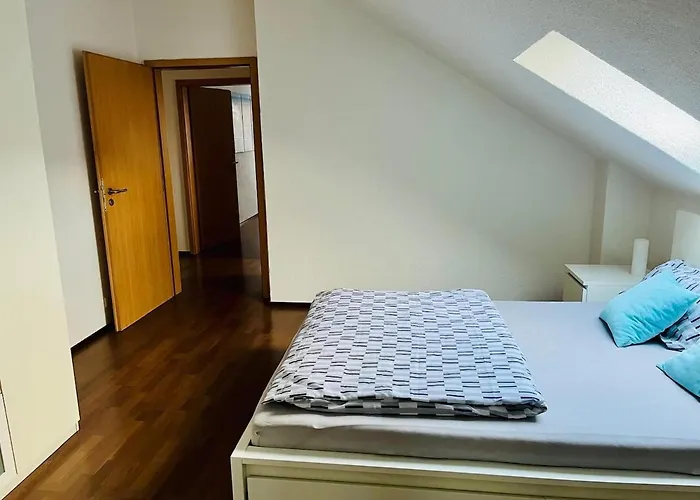 Burgblick Appartement