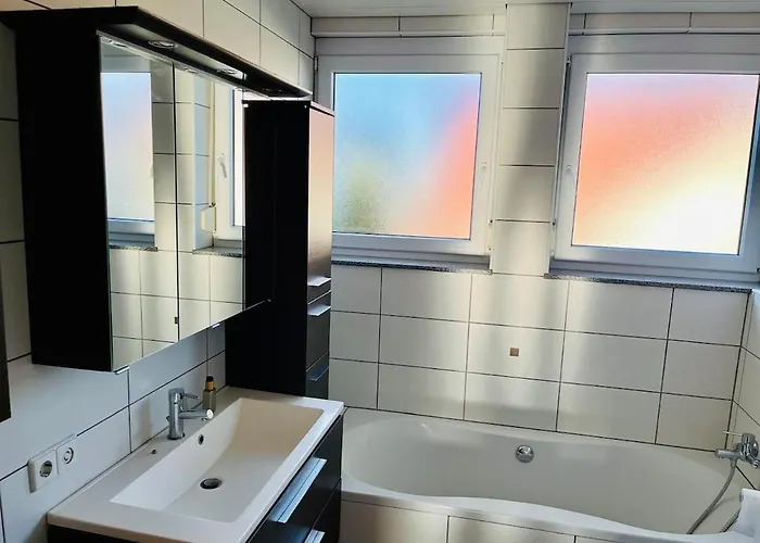 Burgblick Appartement *