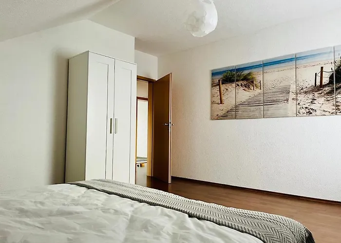 Appartement Burgblick