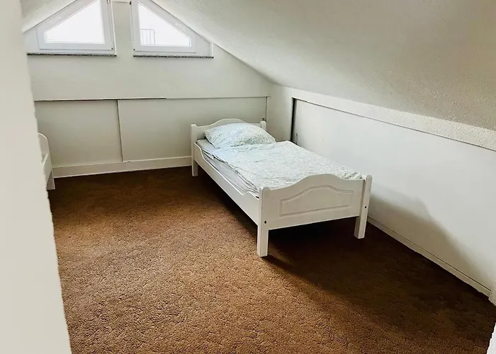 Burgblick * Stetten bei Hechingen