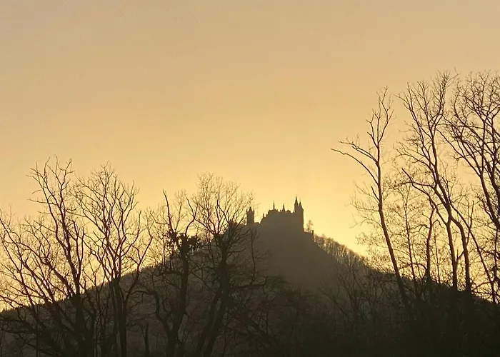 Burgblick Appartement