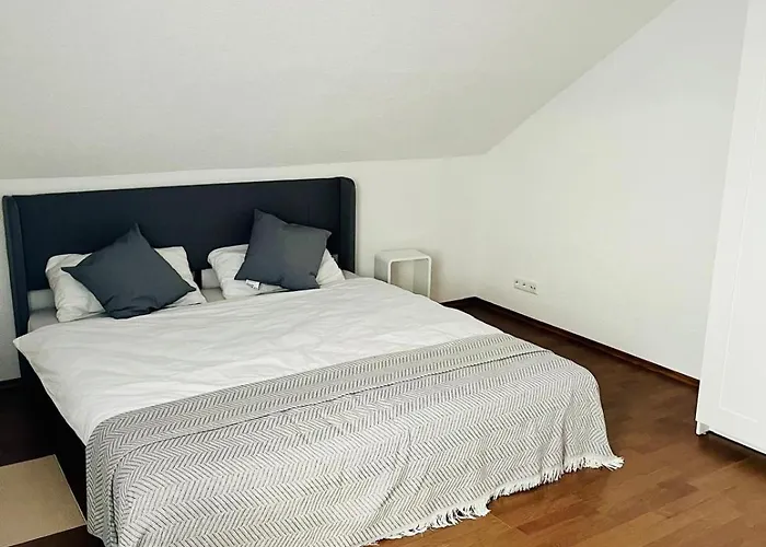 Burgblick * Stetten bei Hechingen