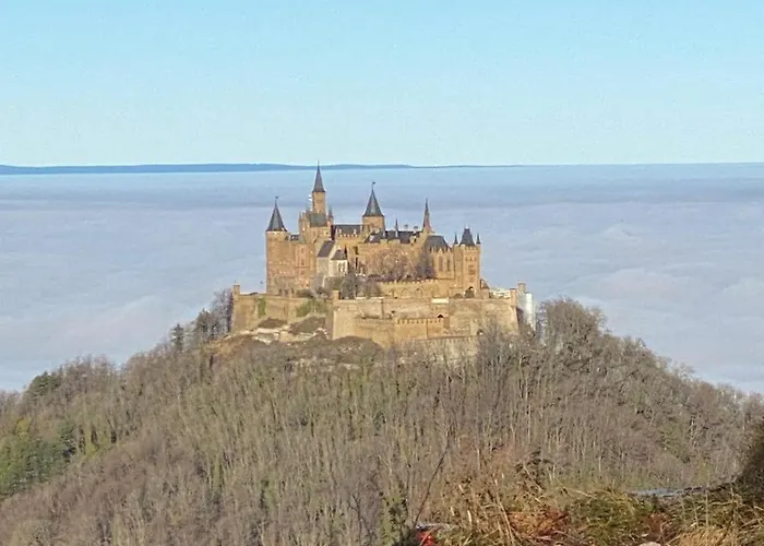 Burgblick Appartement